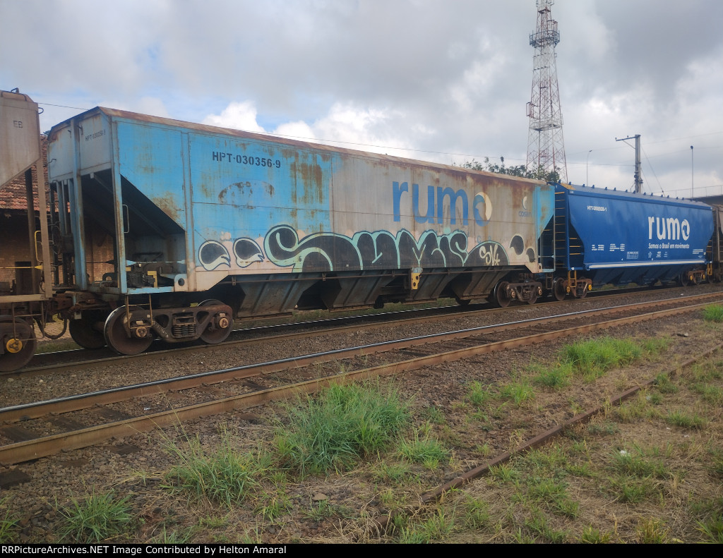 RUMO HPT-030356-9